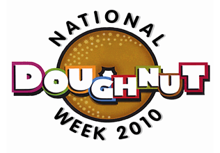 national doughnut week